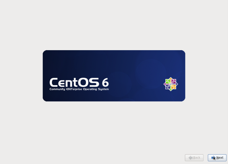 CentOS Kurulumu Part 2