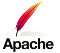 apachelogo