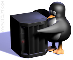 linux-server