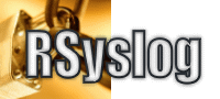 rsyslog-logo