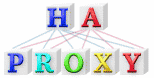 Haproxy Load Balancer